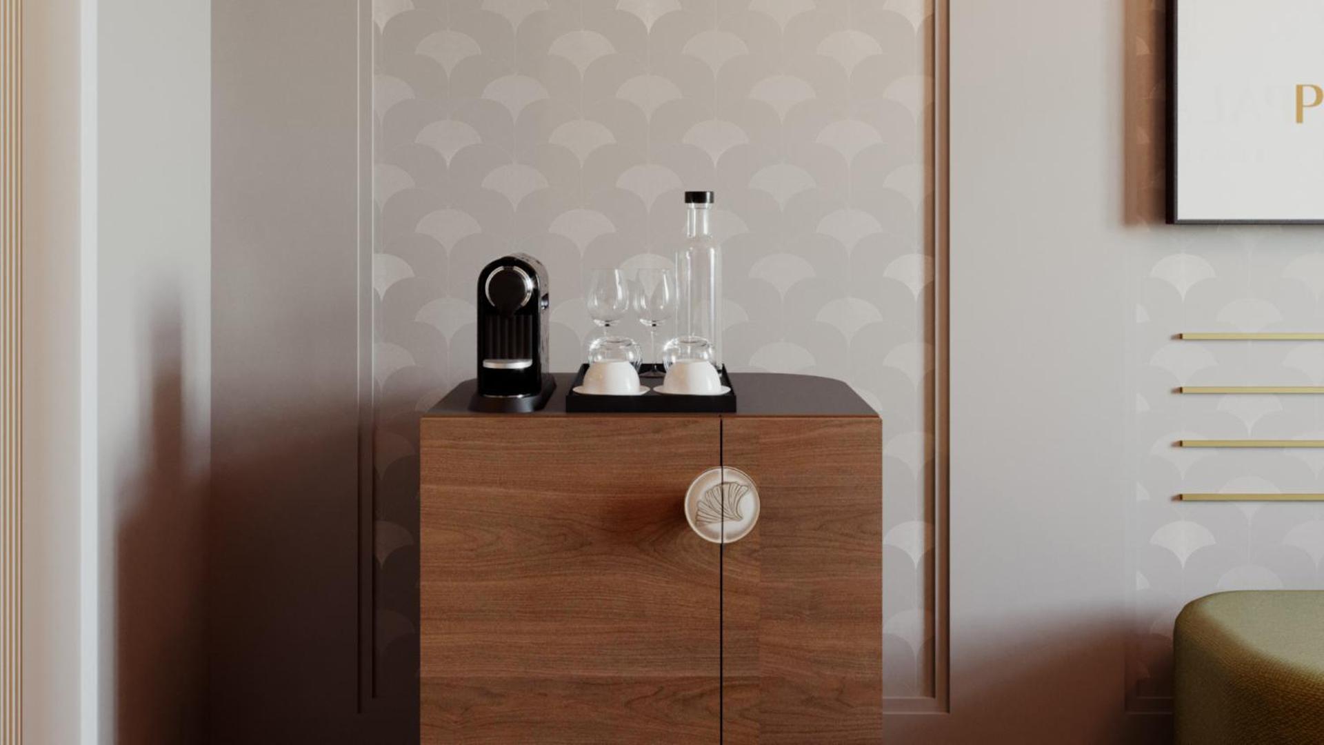 Palatinus Grand Hotel