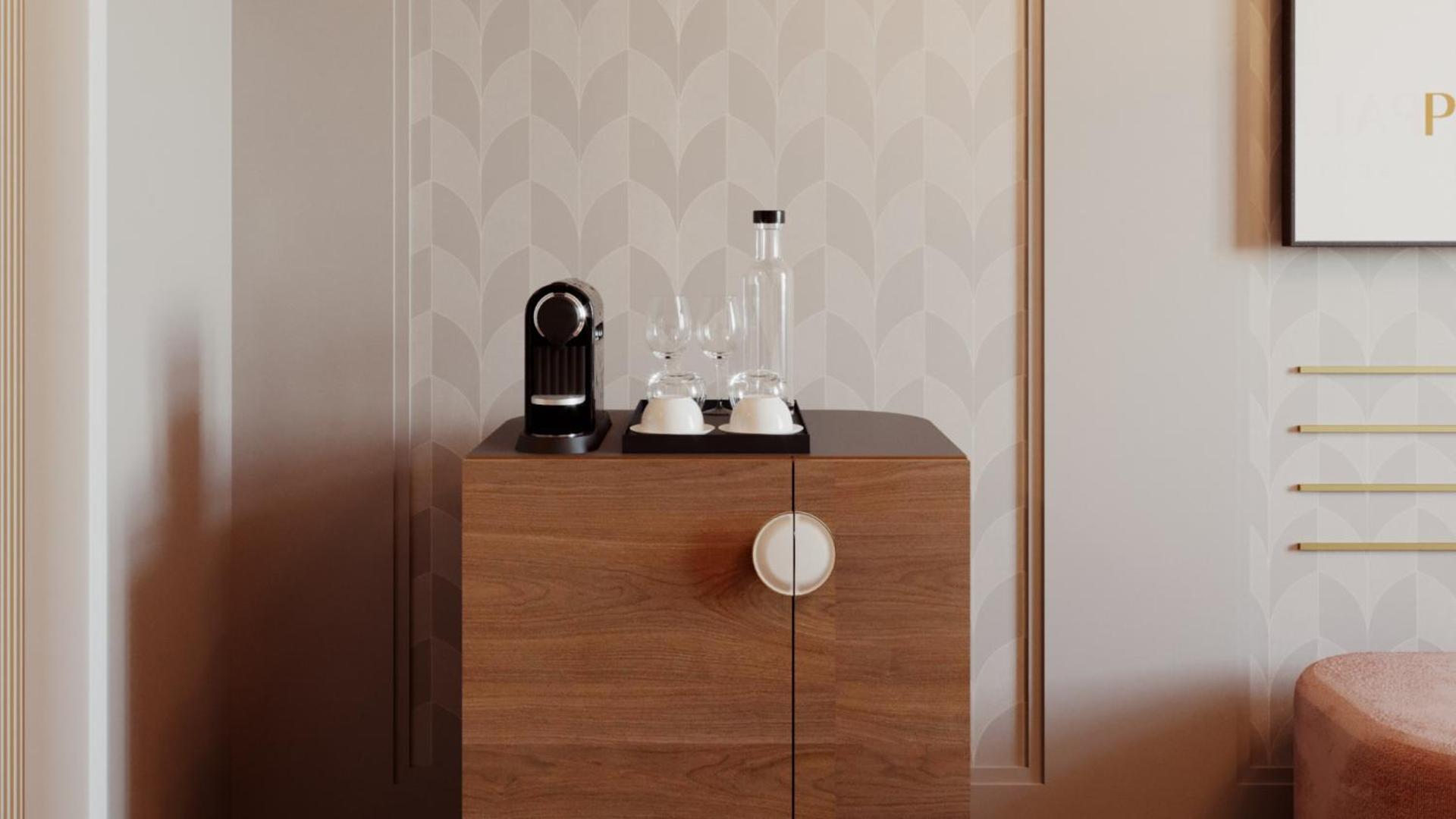 Palatinus Grand Hotel