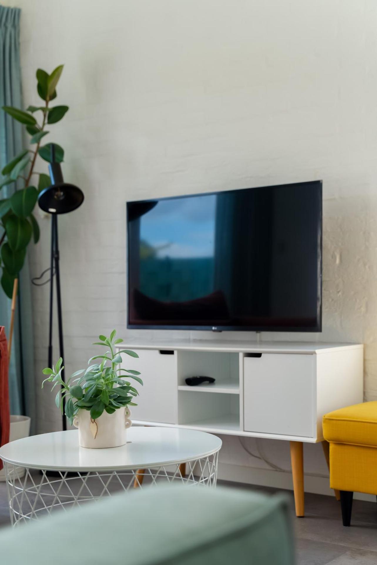 -Casa Branca- nabij het meer, strand en keukenhof