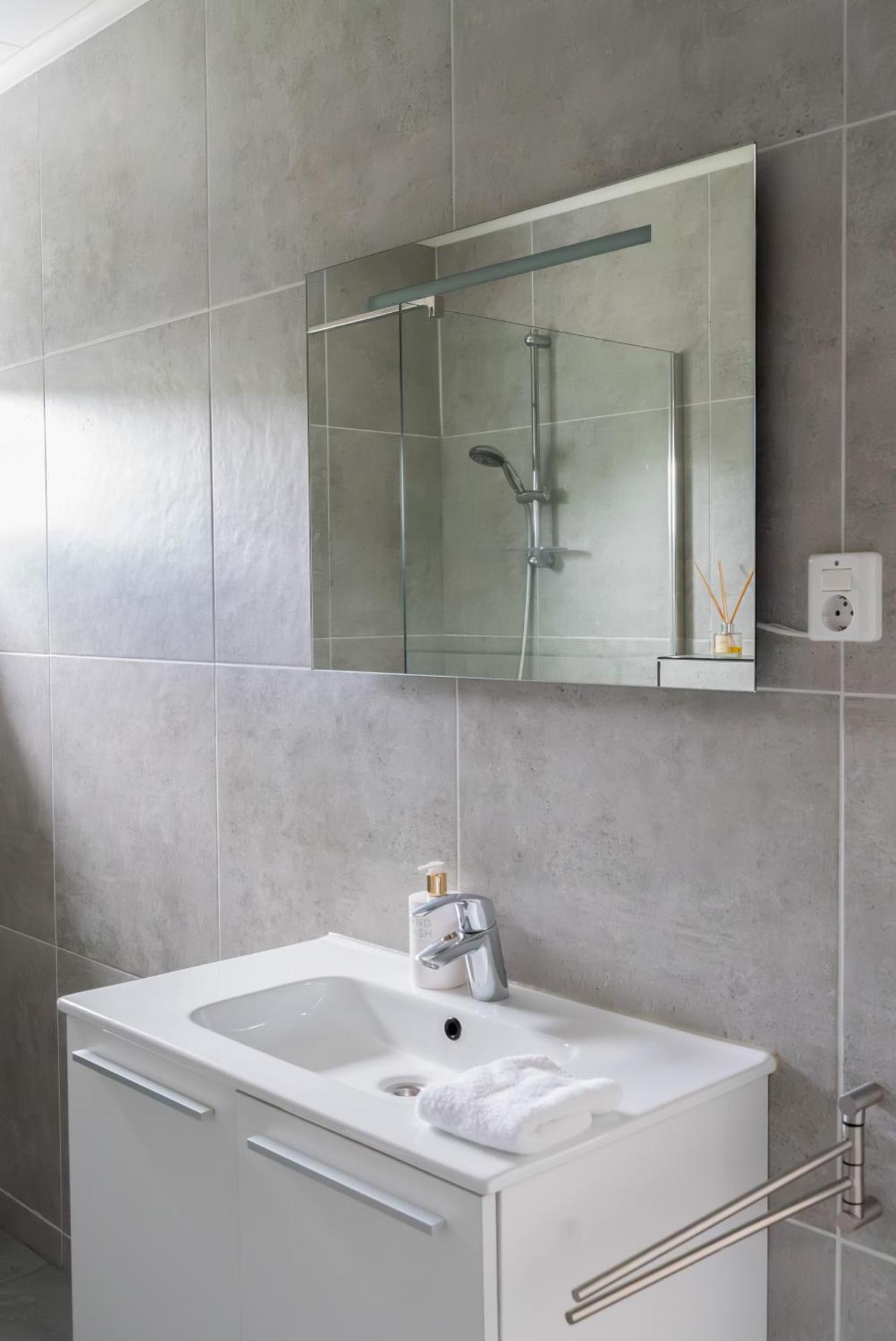 -Casa Branca- nabij het meer, strand en keukenhof