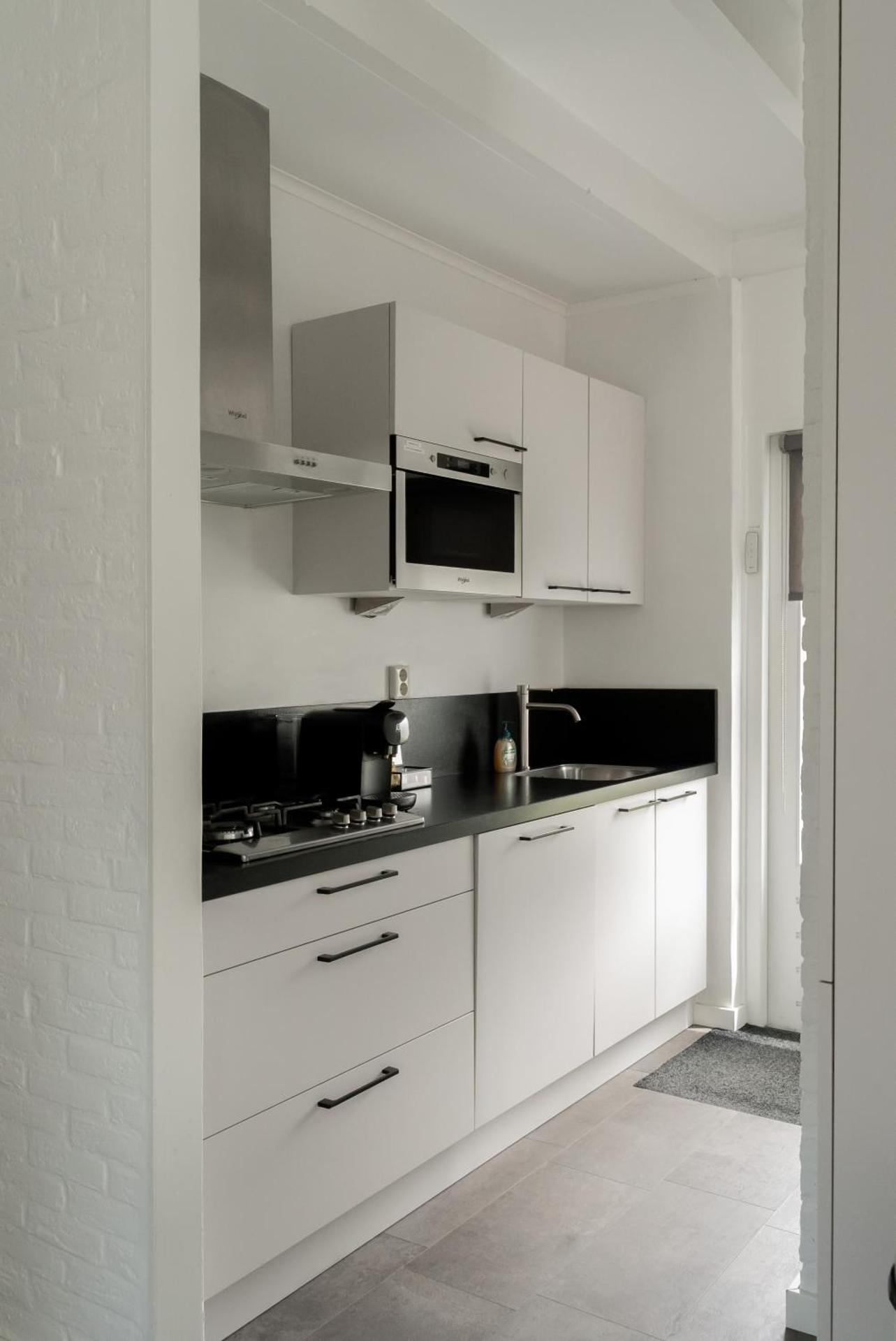 -Casa Branca- nabij het meer, strand en keukenhof