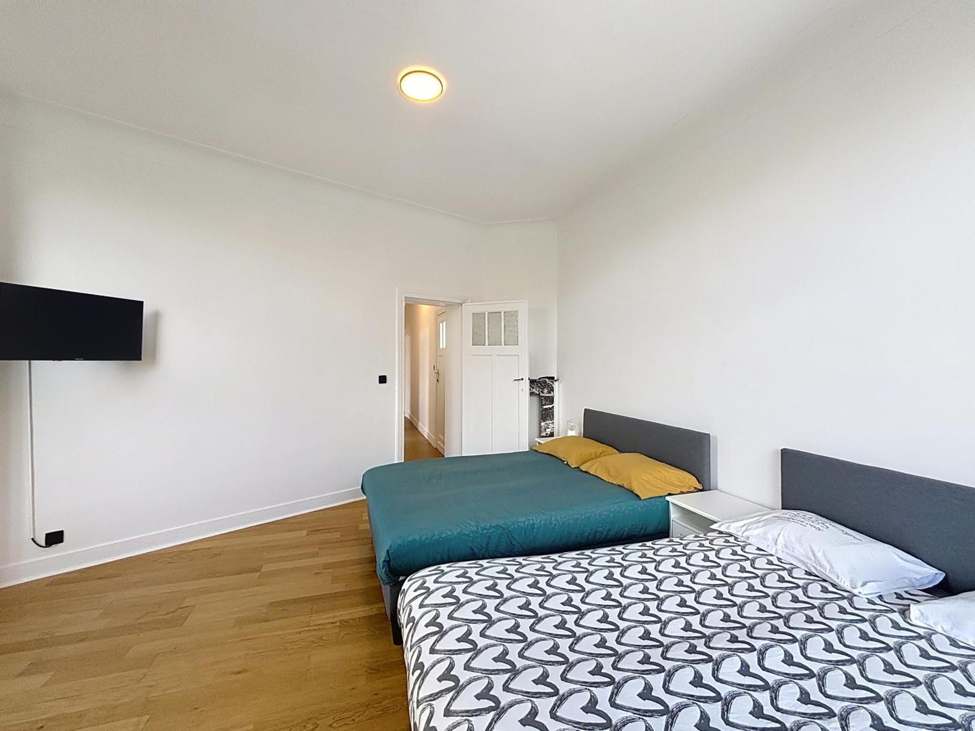 Sacré-Coeur Brussels 2