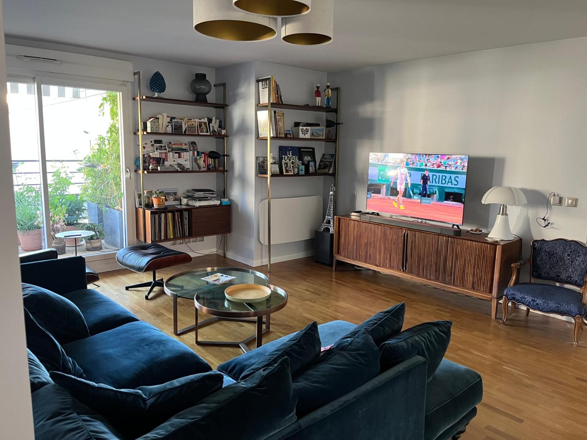 Chez l habitant chambre et salle de bains autonomes