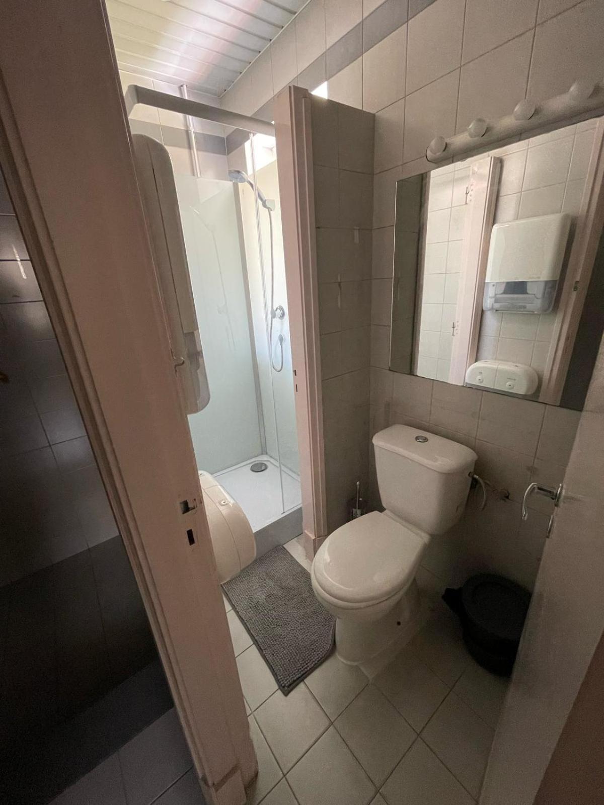 Residencial Sky Lounge