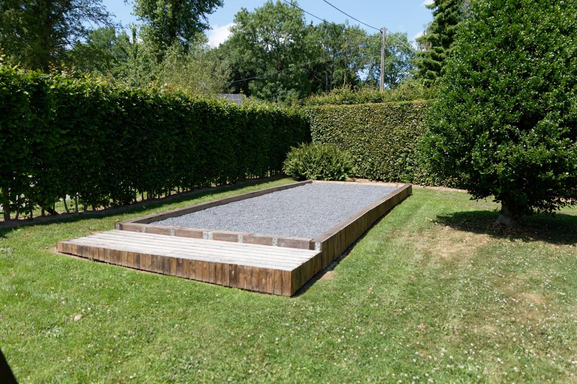 Children play ground