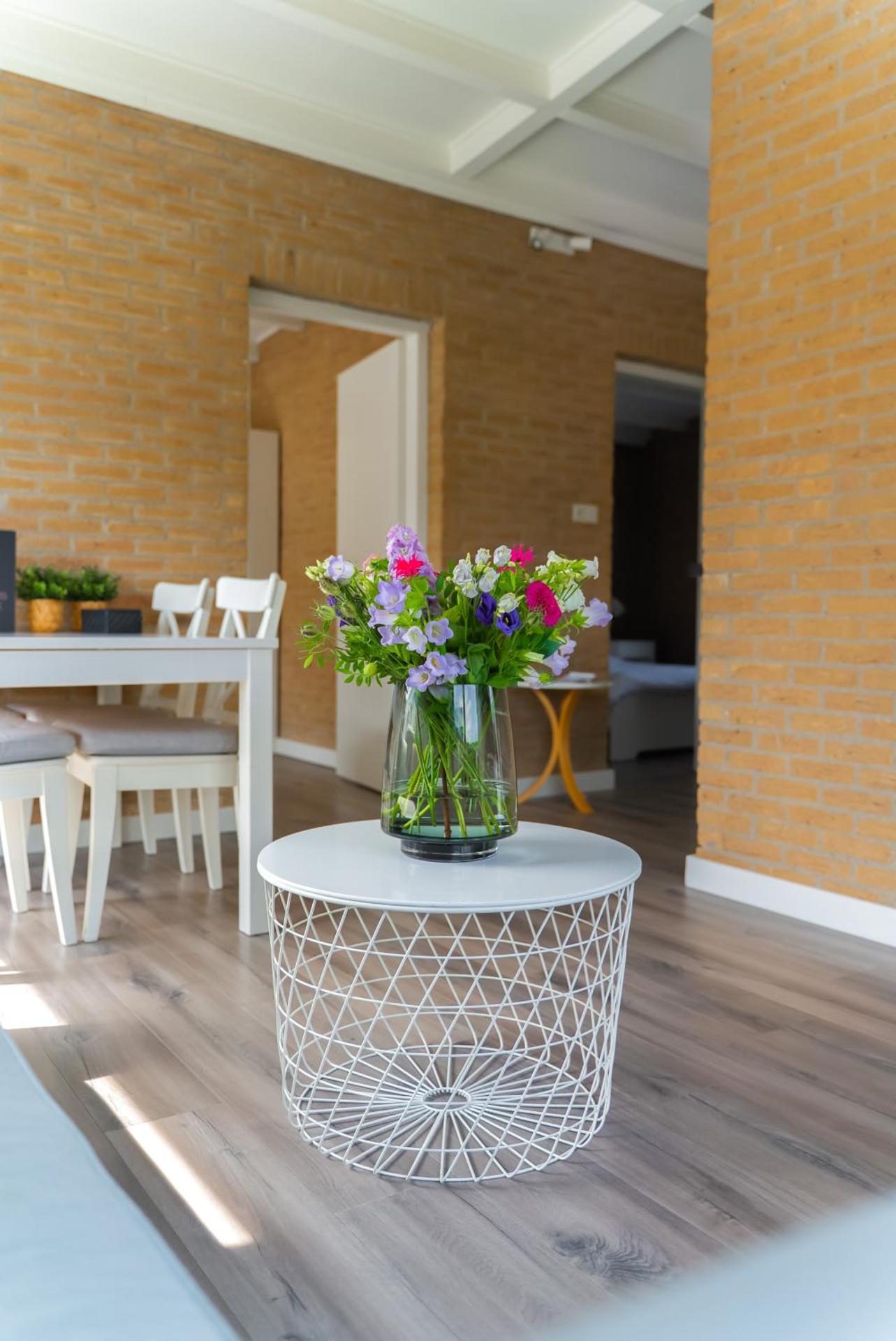 -Casa Nova- nabij het meer, duinen en restaurants