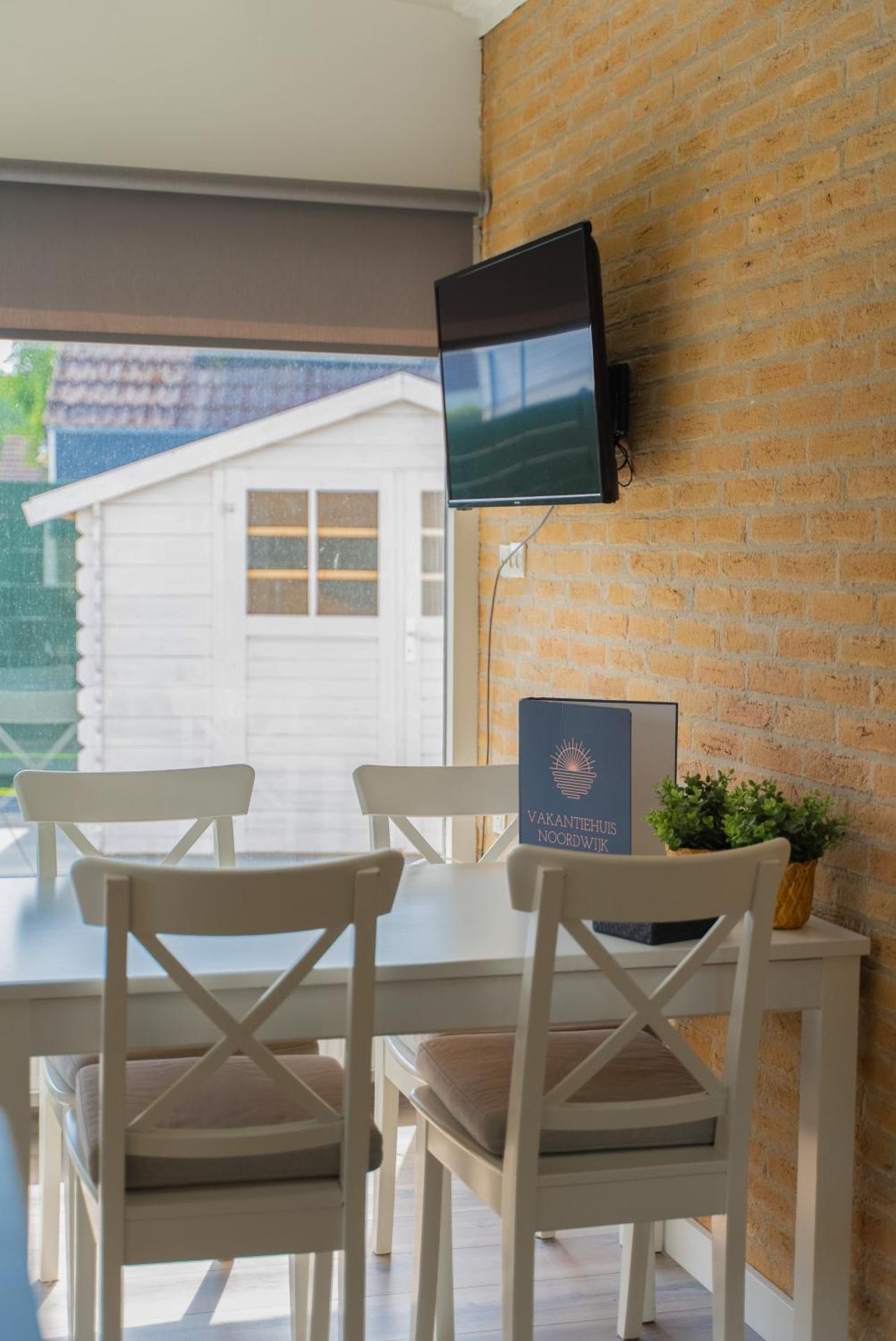 -Casa Nova- nabij het meer, duinen en restaurants