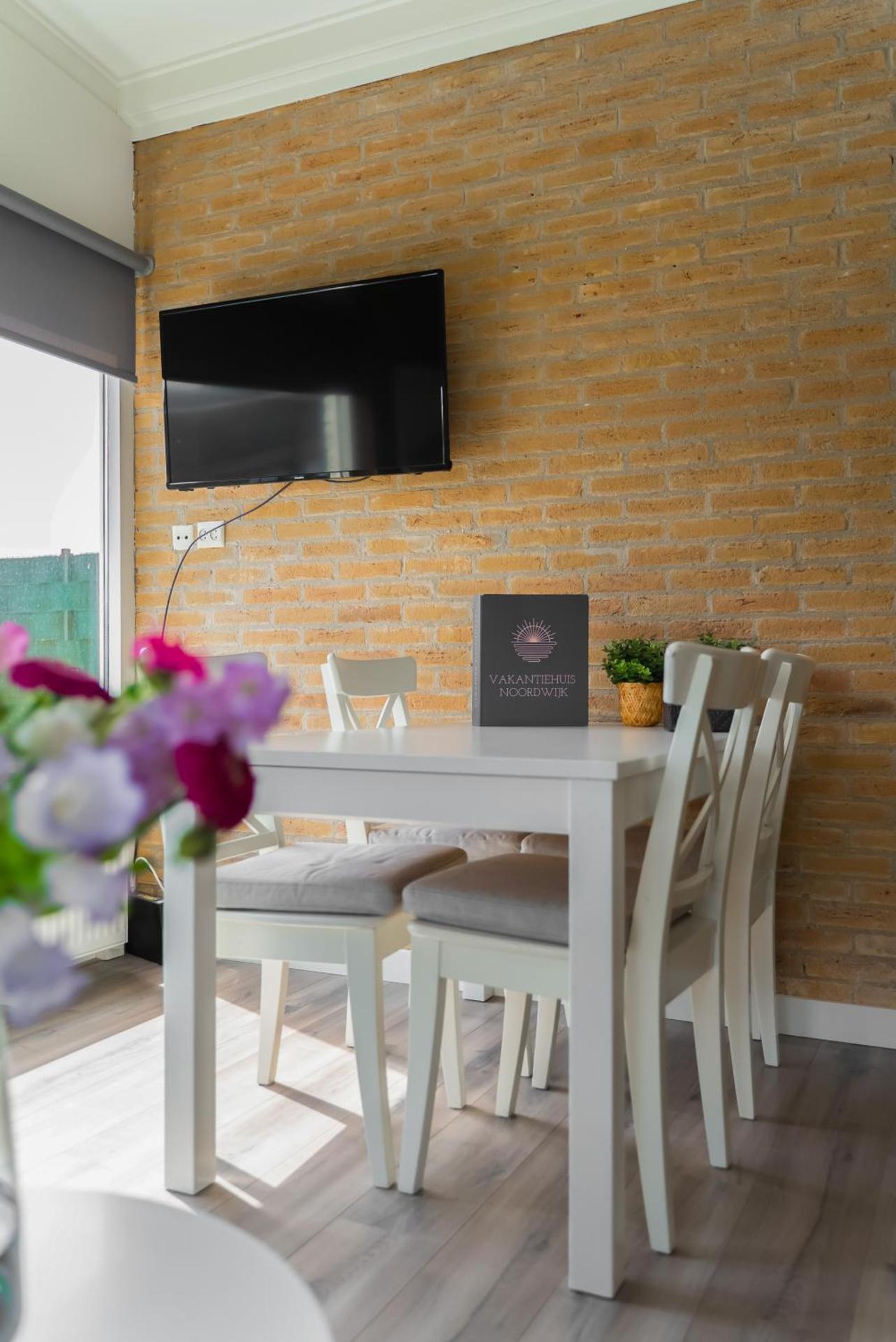 -Casa Nova- nabij het meer, duinen en restaurants