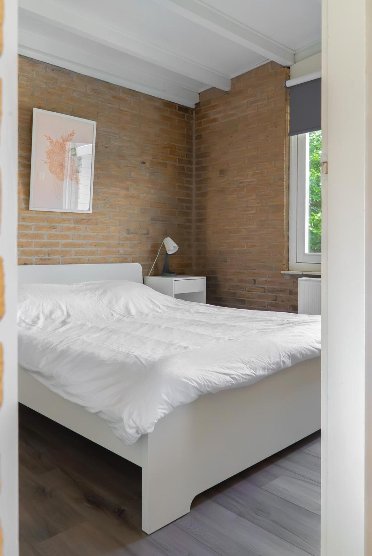 -Casa Nova- nabij het meer, duinen en restaurants