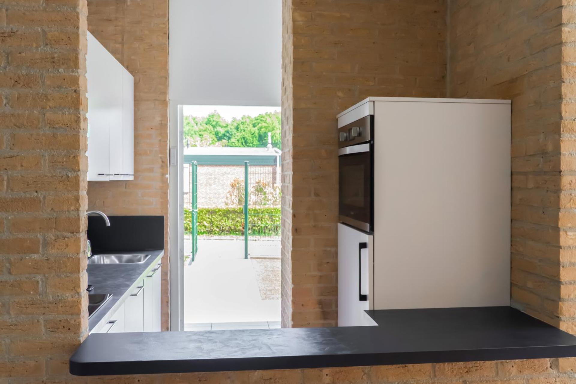 -Casa Nova- nabij het meer, duinen en restaurants