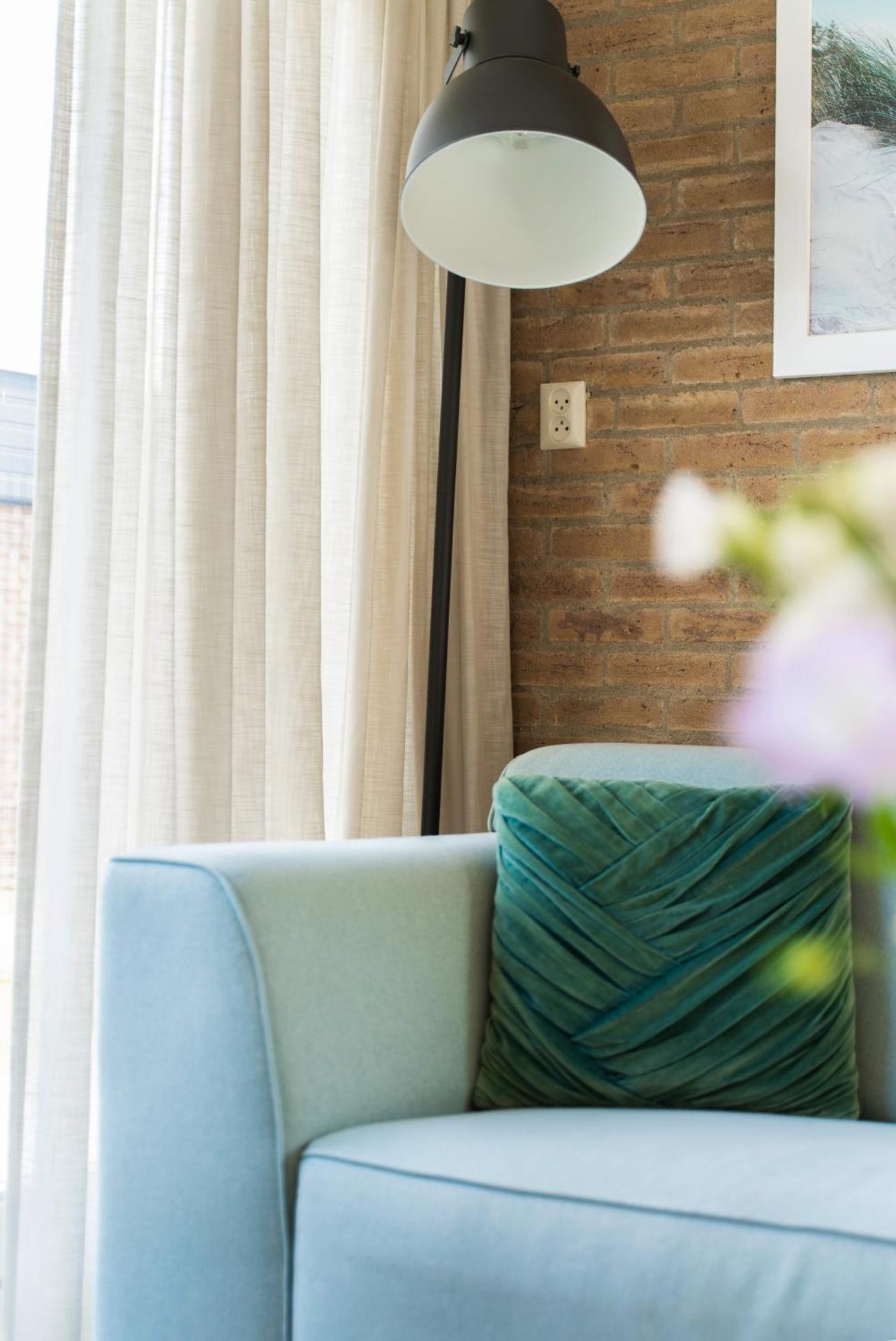 -Casa Nova- nabij het meer, duinen en restaurants