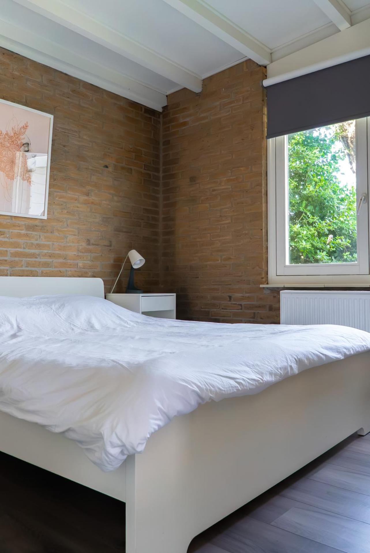 -Casa Nova- nabij het meer, duinen en restaurants