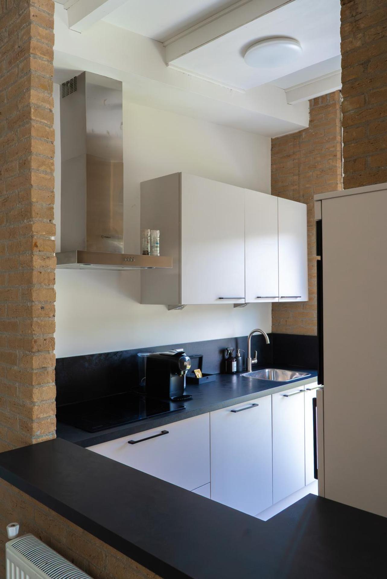 -Casa Nova- nabij het meer, duinen en restaurants