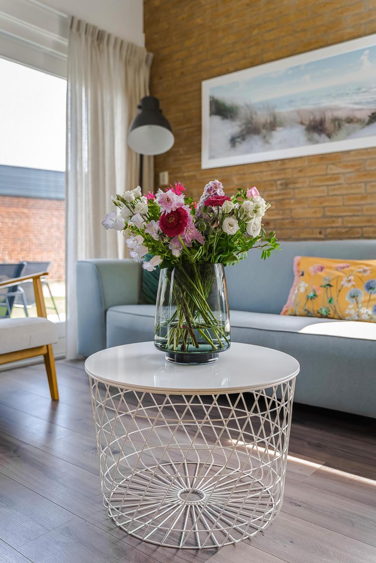 -Casa Nova- nabij het meer, duinen en restaurants