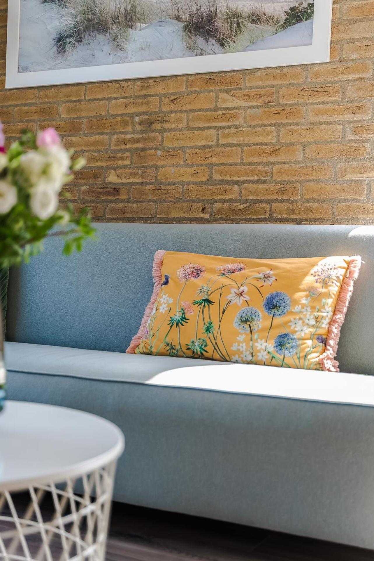 -Casa Nova- nabij het meer, duinen en restaurants