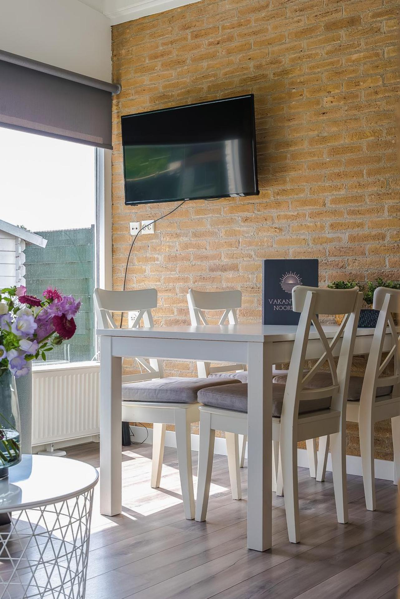 -Casa Nova- nabij het meer, duinen en restaurants