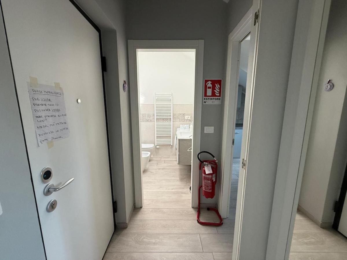 Splendida mansarda nel cuore della città