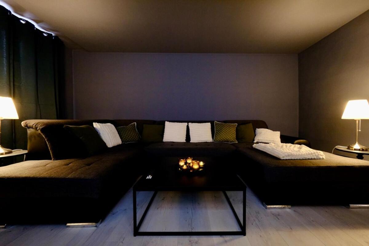 Verneuil - Ciné Room