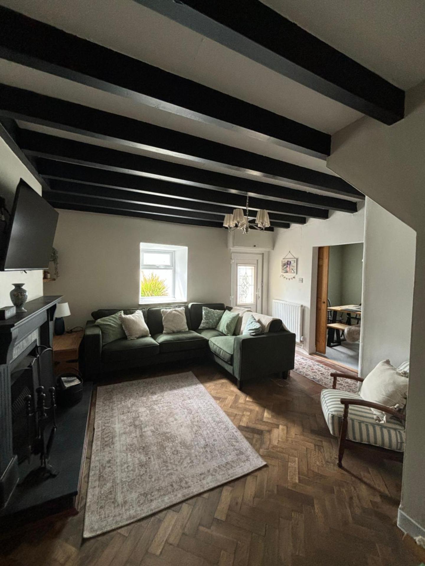 Cae Berllan in Nefyn