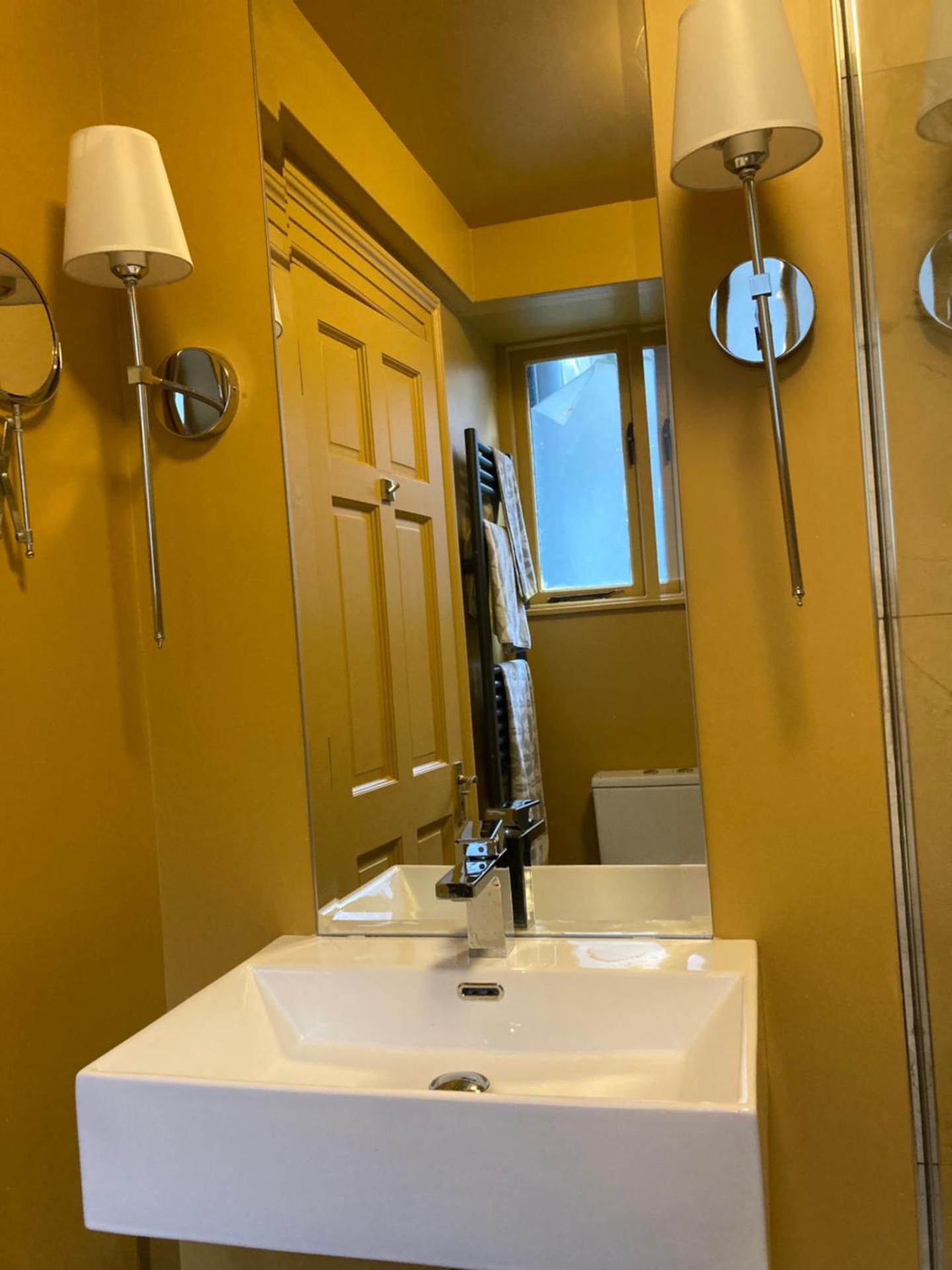 Self Catering Apartment- 11A Westbourne Place