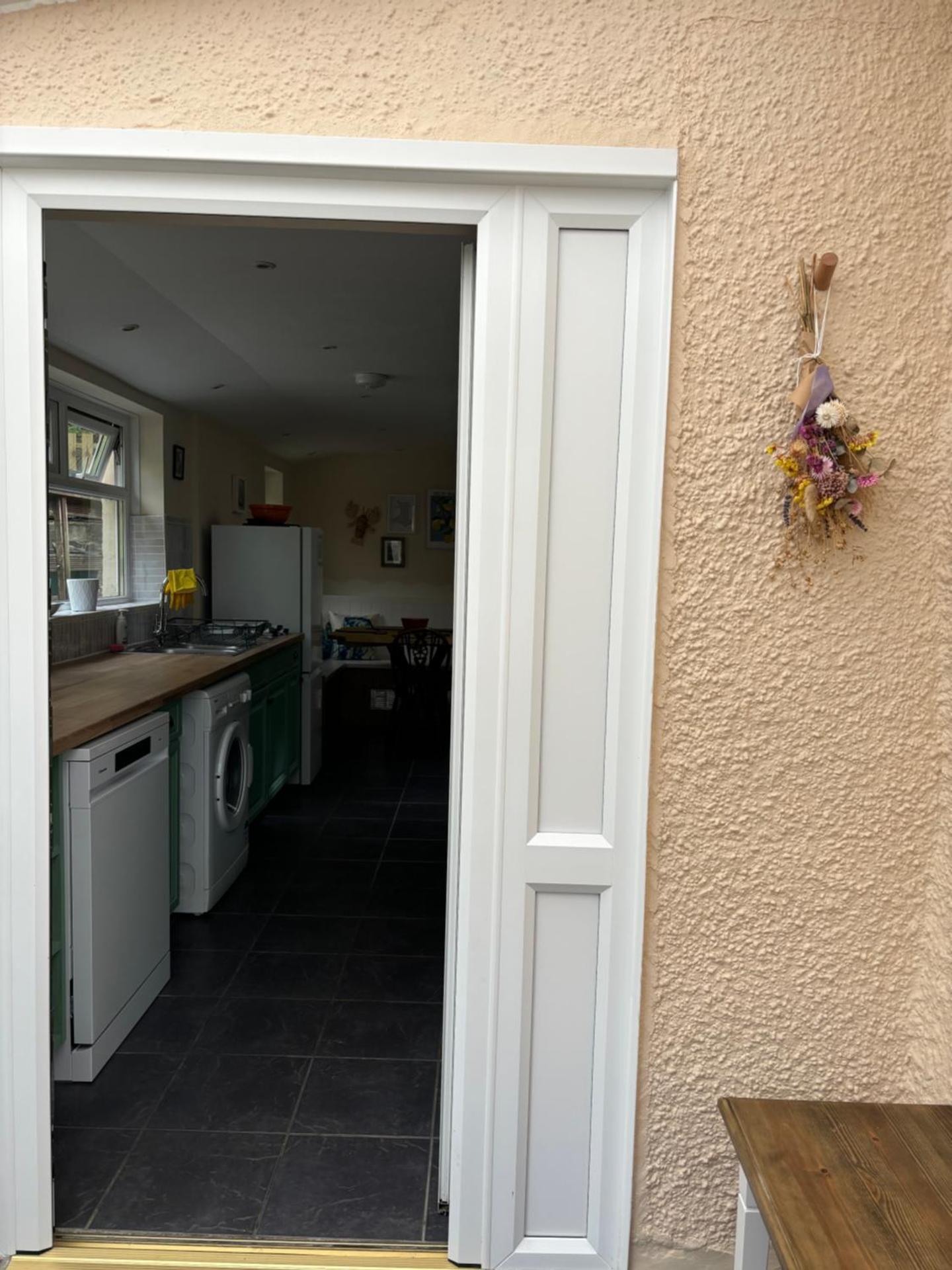 Cae Berllan in Nefyn