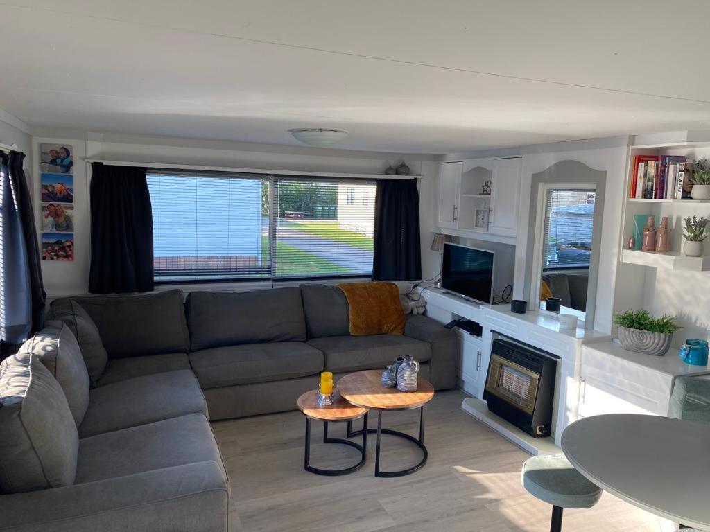 Forelwereld camping Luttelgeest aan zee vlak bij Giethoorn ,Lemmer ,Urk