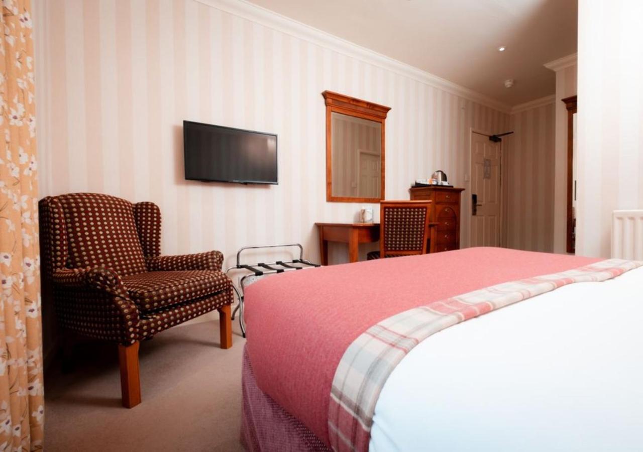 Courtyard Double Room