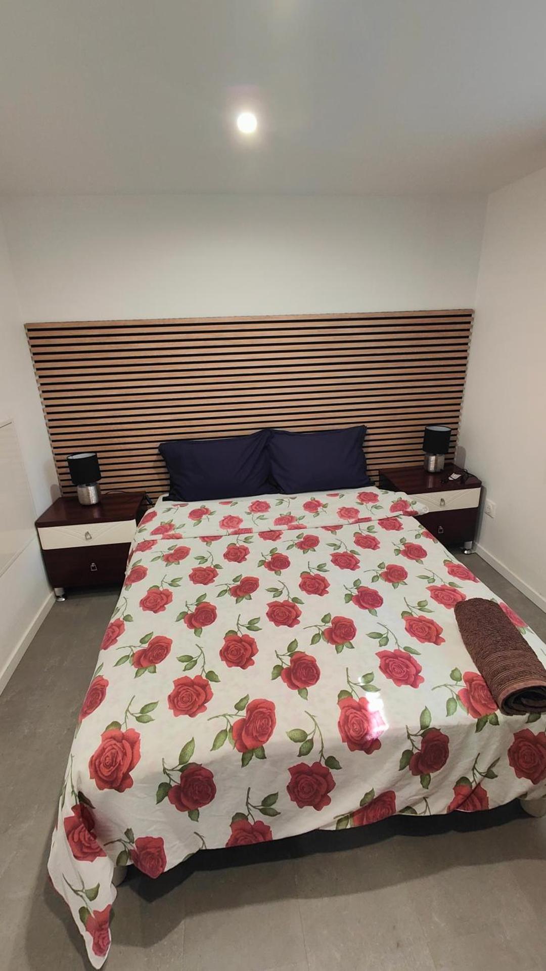 Bel appartement F2 entièrement rénové