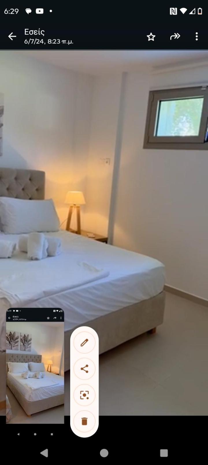 Luminous Luxury Apartments