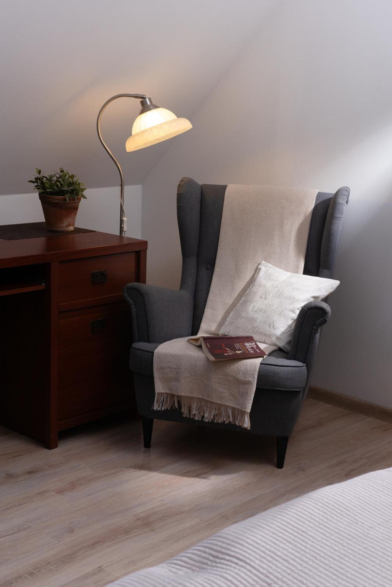 Apartamenty Pod Bocianem