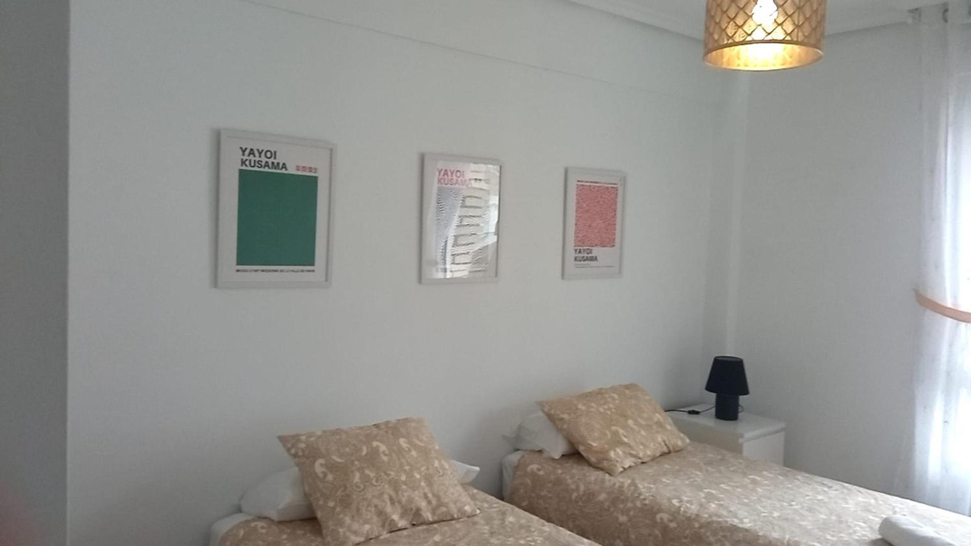 Aroa's Home -Sirimiri Apartments-