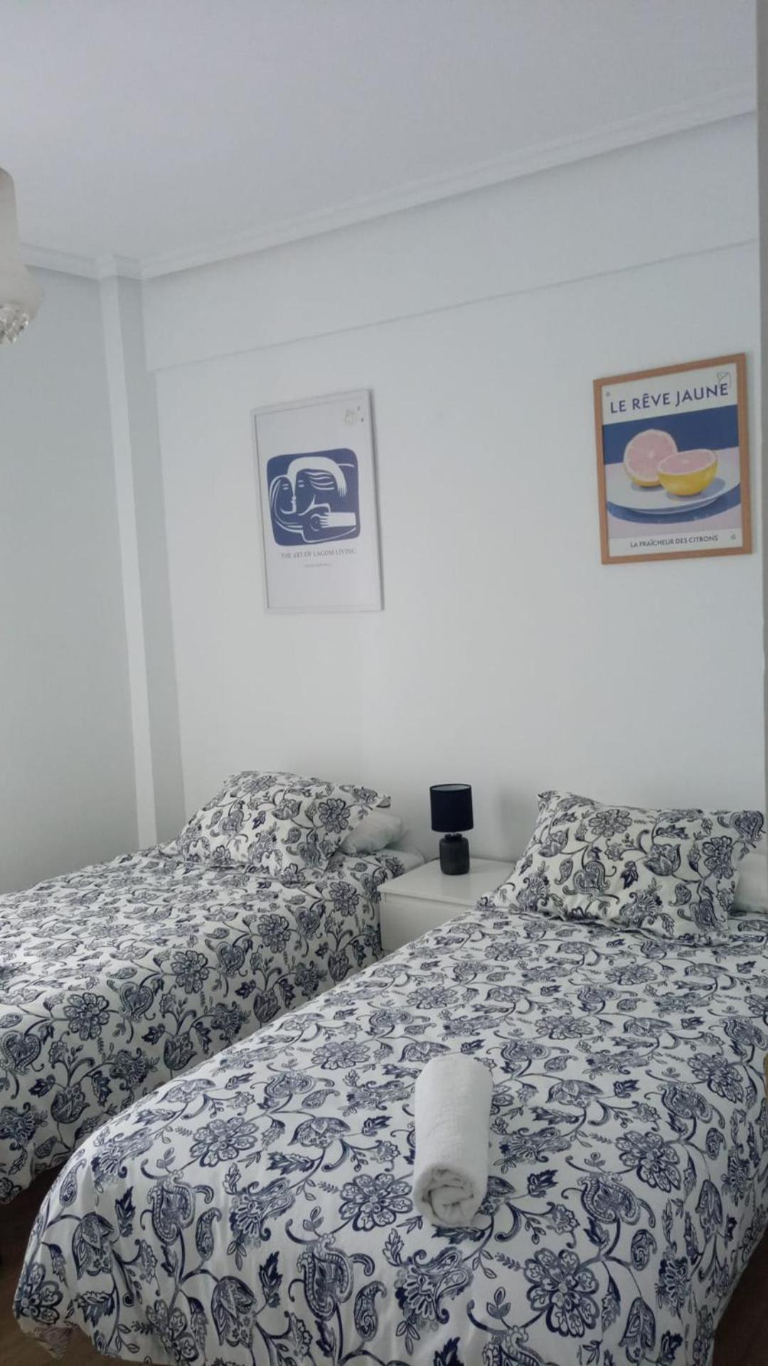 Aroa's Home -Sirimiri Apartments-