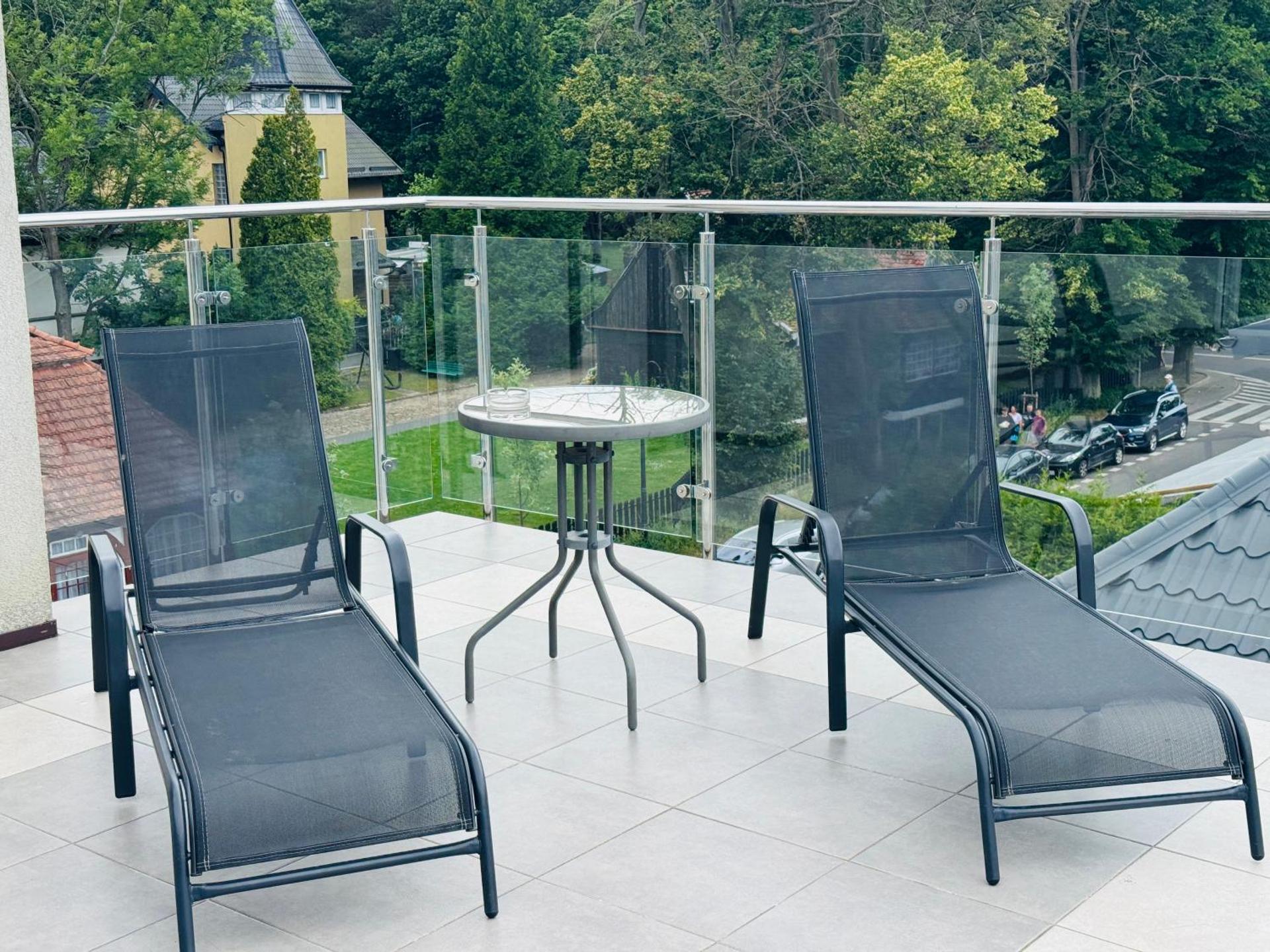 Haller House Apartamenty