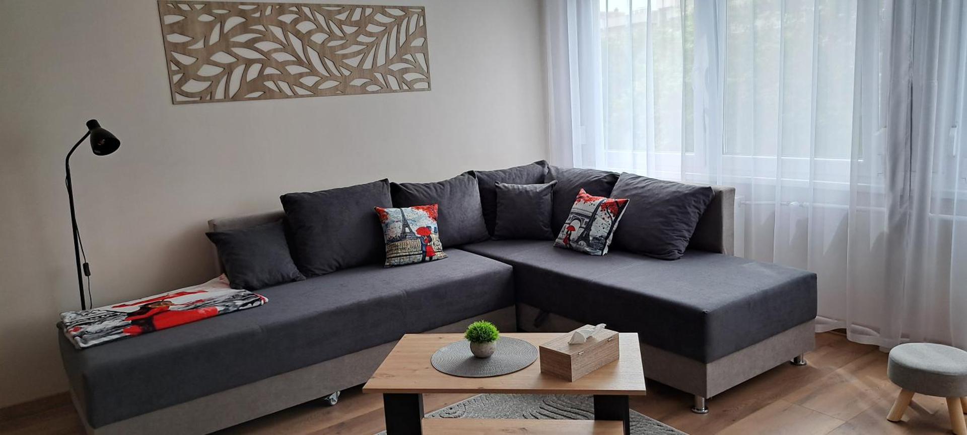 Emily Apartman Salgótarján