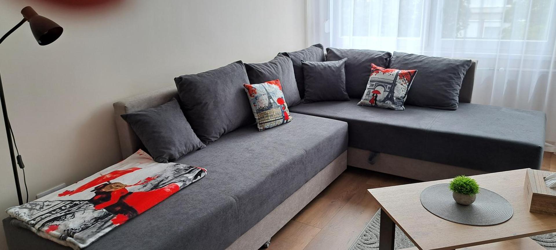 Emily Apartman Salgótarján