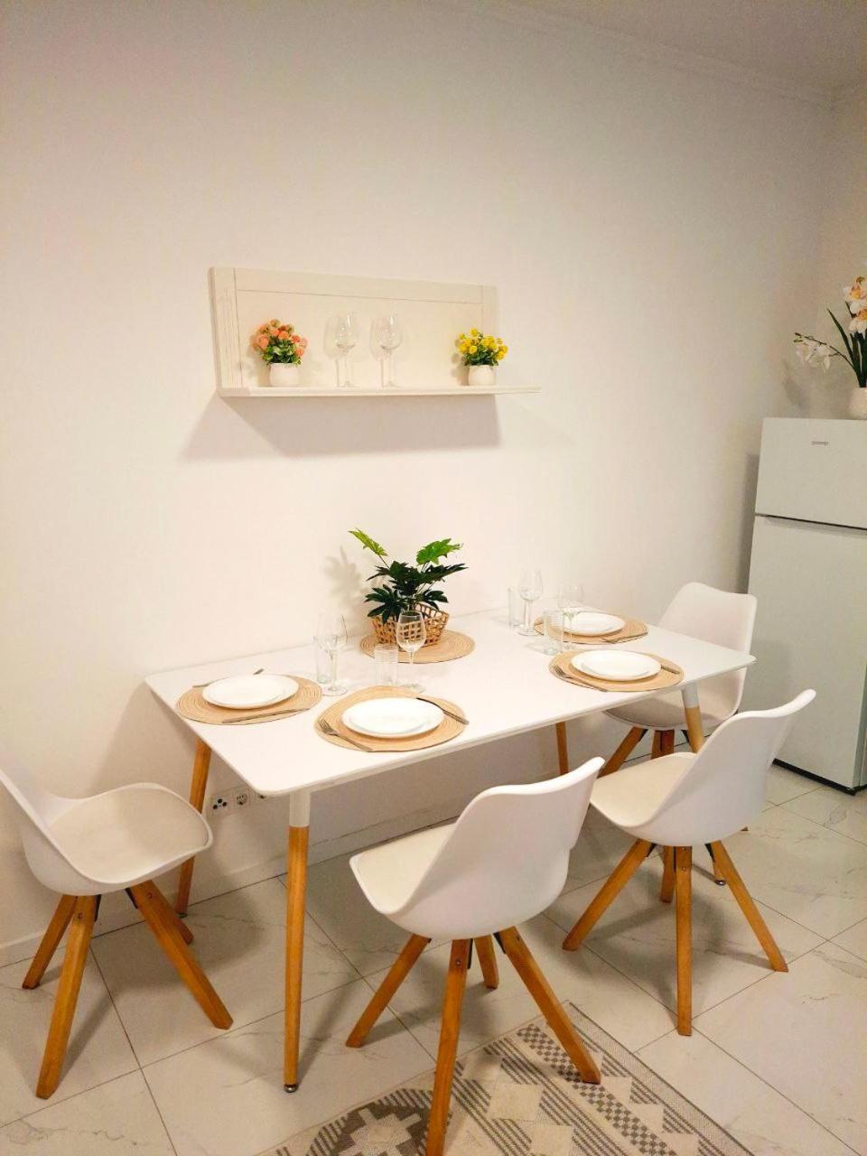 Family Design Apartments Neunkirchen - 2 rooms Apartment 5