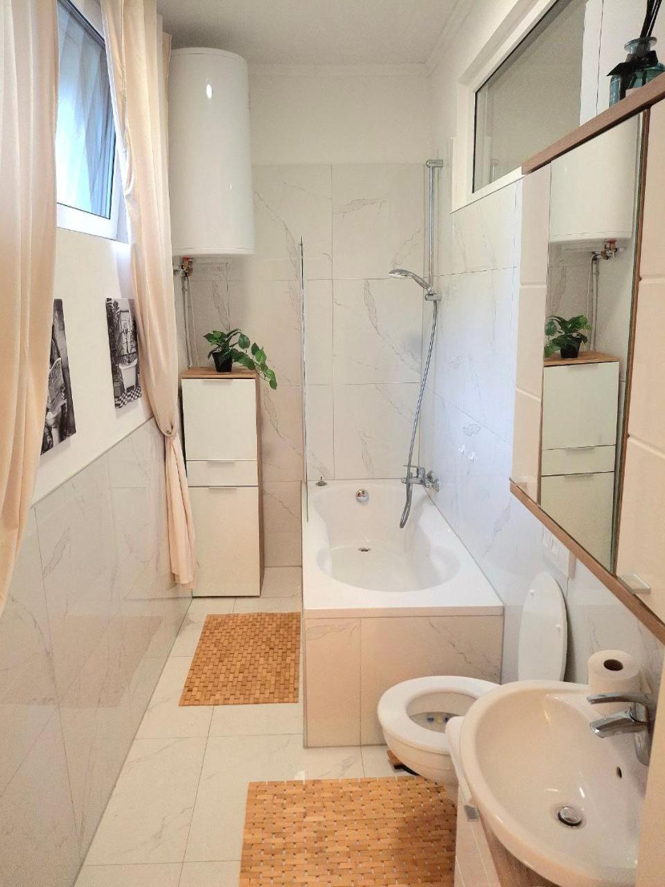 Family Design Apartments Neunkirchen - 2 rooms Apartment 5