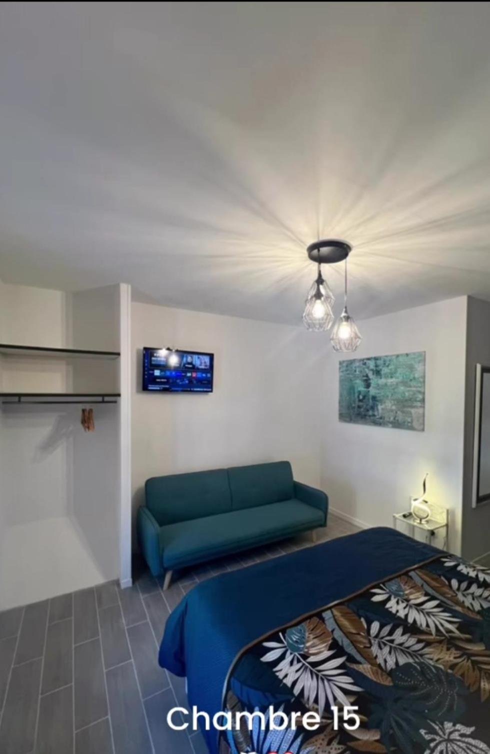 Gite la Vieille Auberge de Chaumard