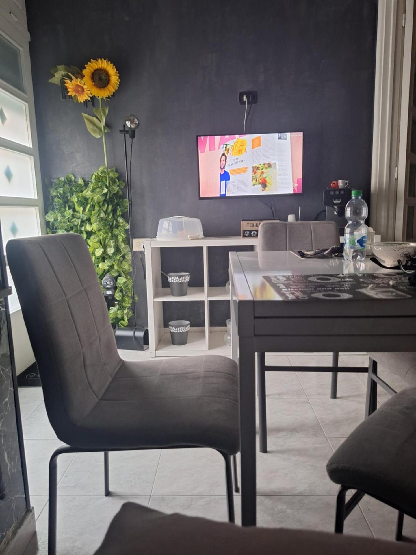 Girasole - Appartamento Centrale - Molfetta