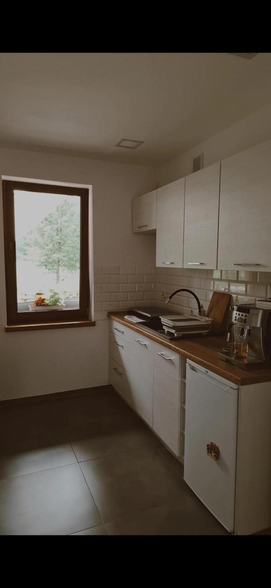 Zacisze pod Śnieżką