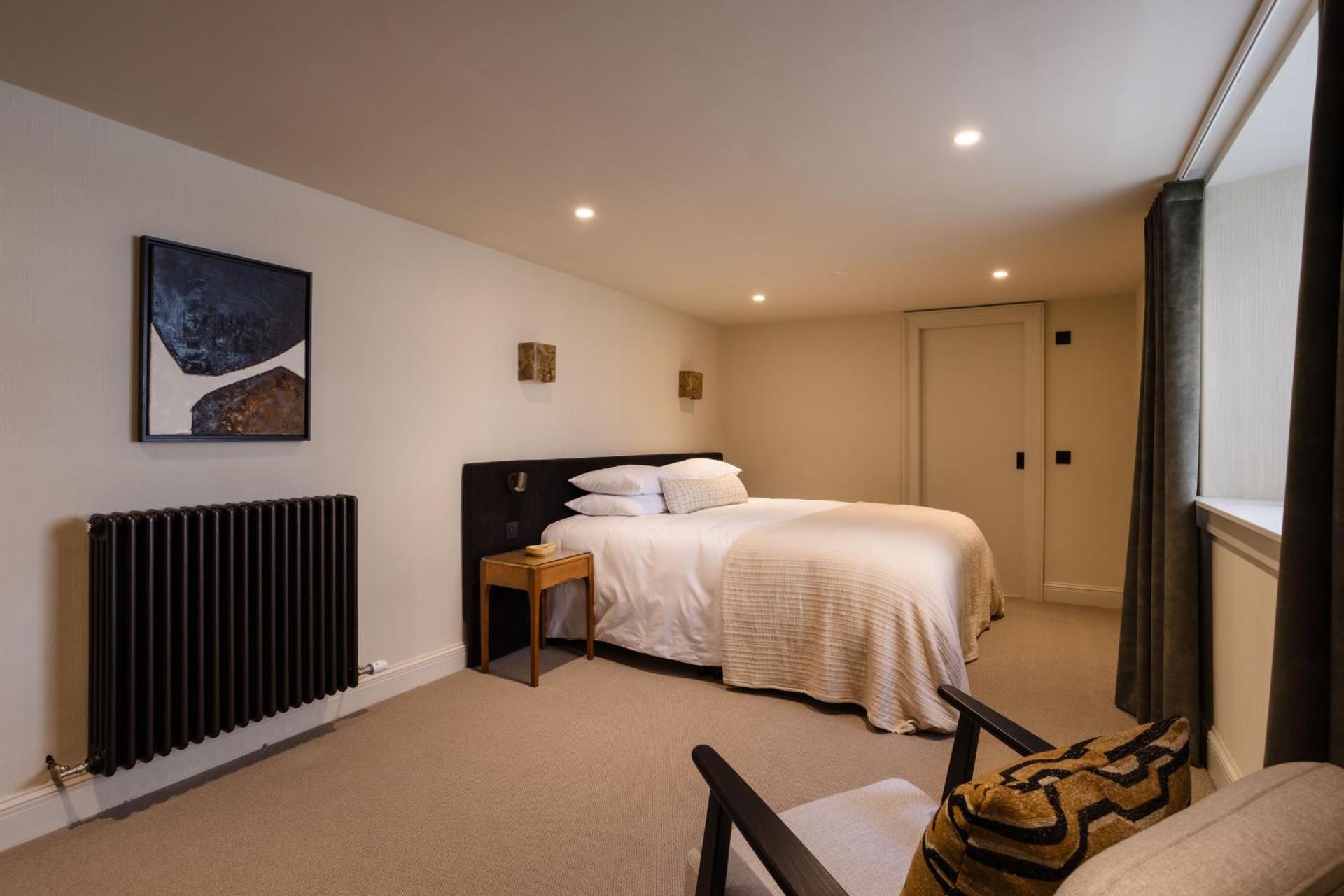 3 John's Place Townhouse