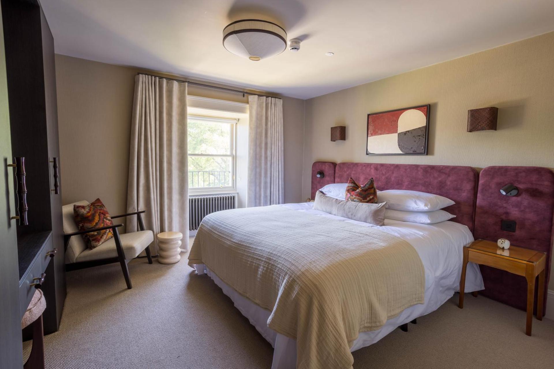 3 John's Place Townhouse