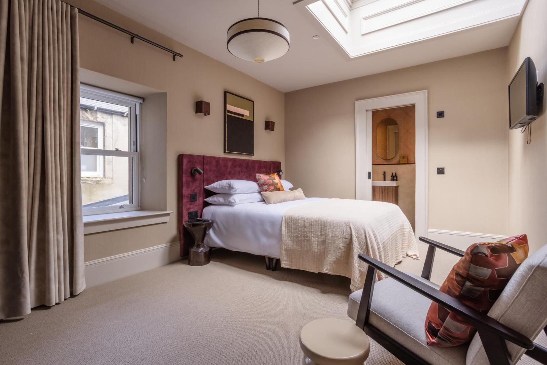 3 John's Place Townhouse