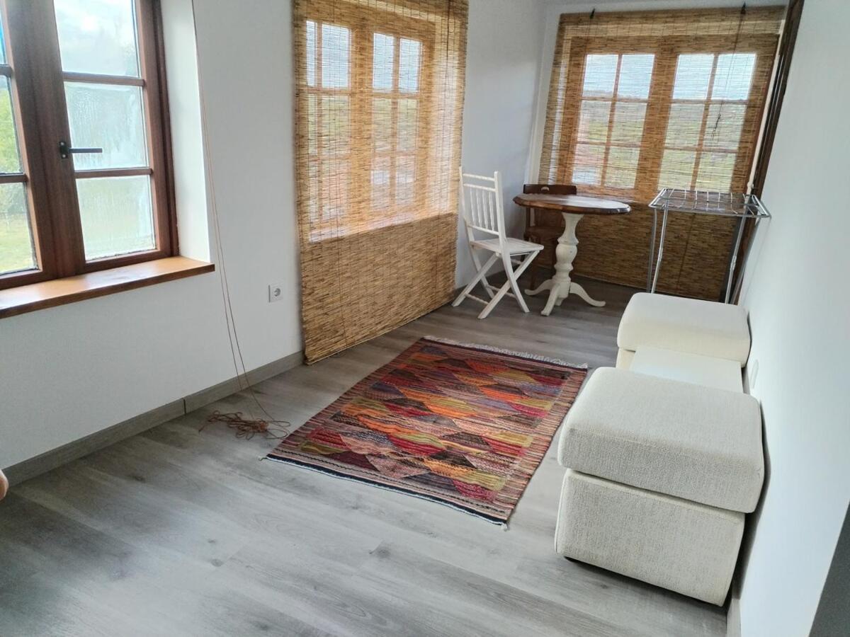 Casa Quinzan Ribeira Sacra