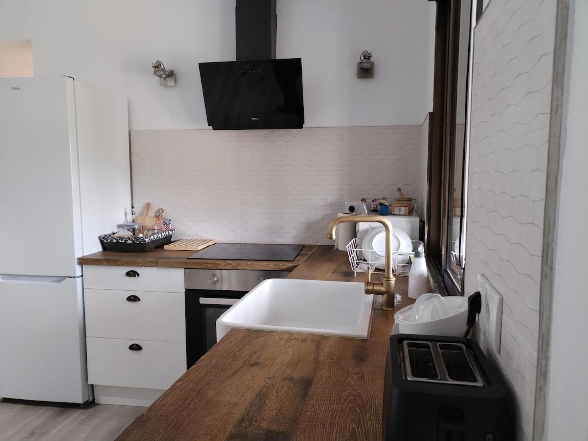 Casa Quinzan Ribeira Sacra