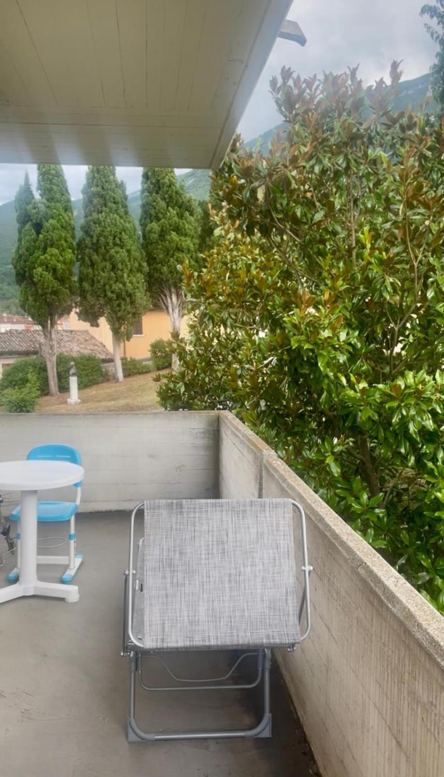 Appartamento Giacomo Leopardi