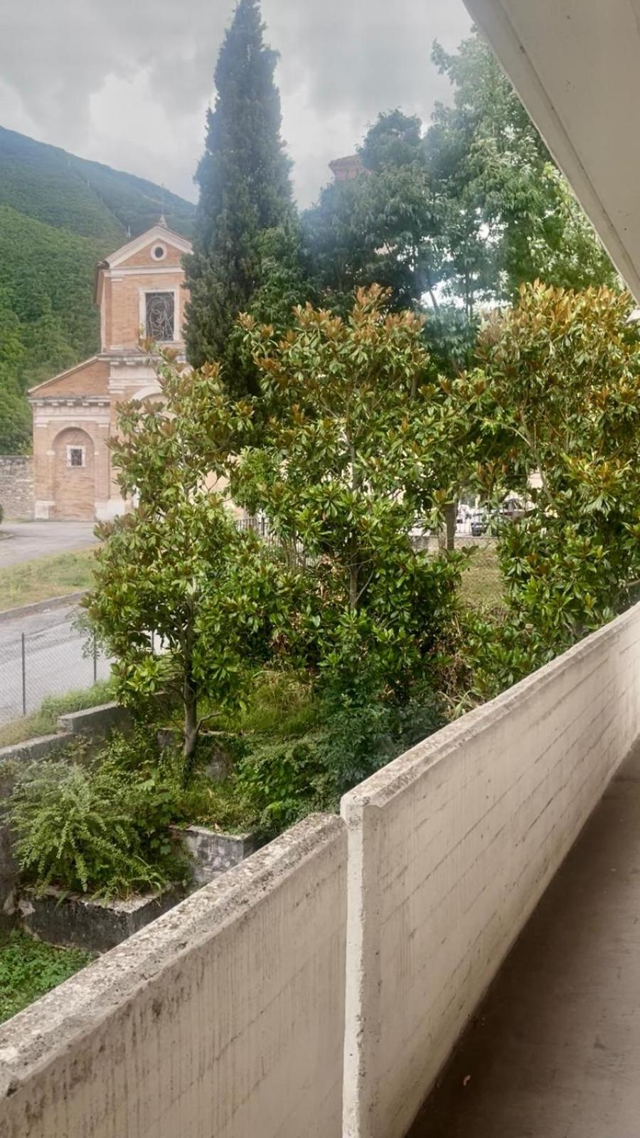 Appartamento Giacomo Leopardi