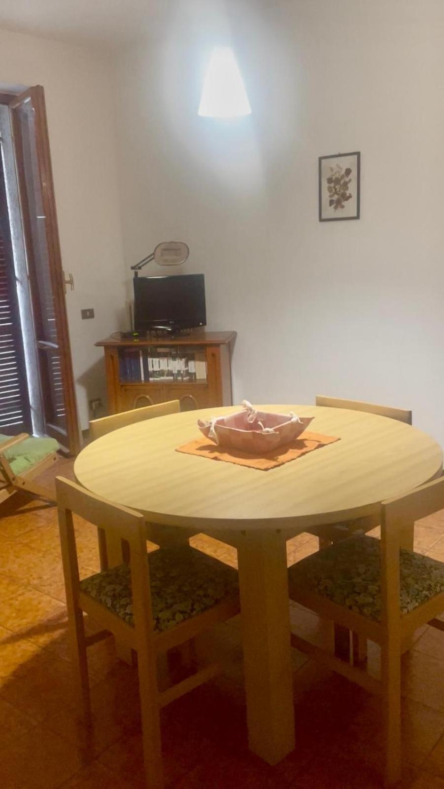 Appartamento Giacomo Leopardi