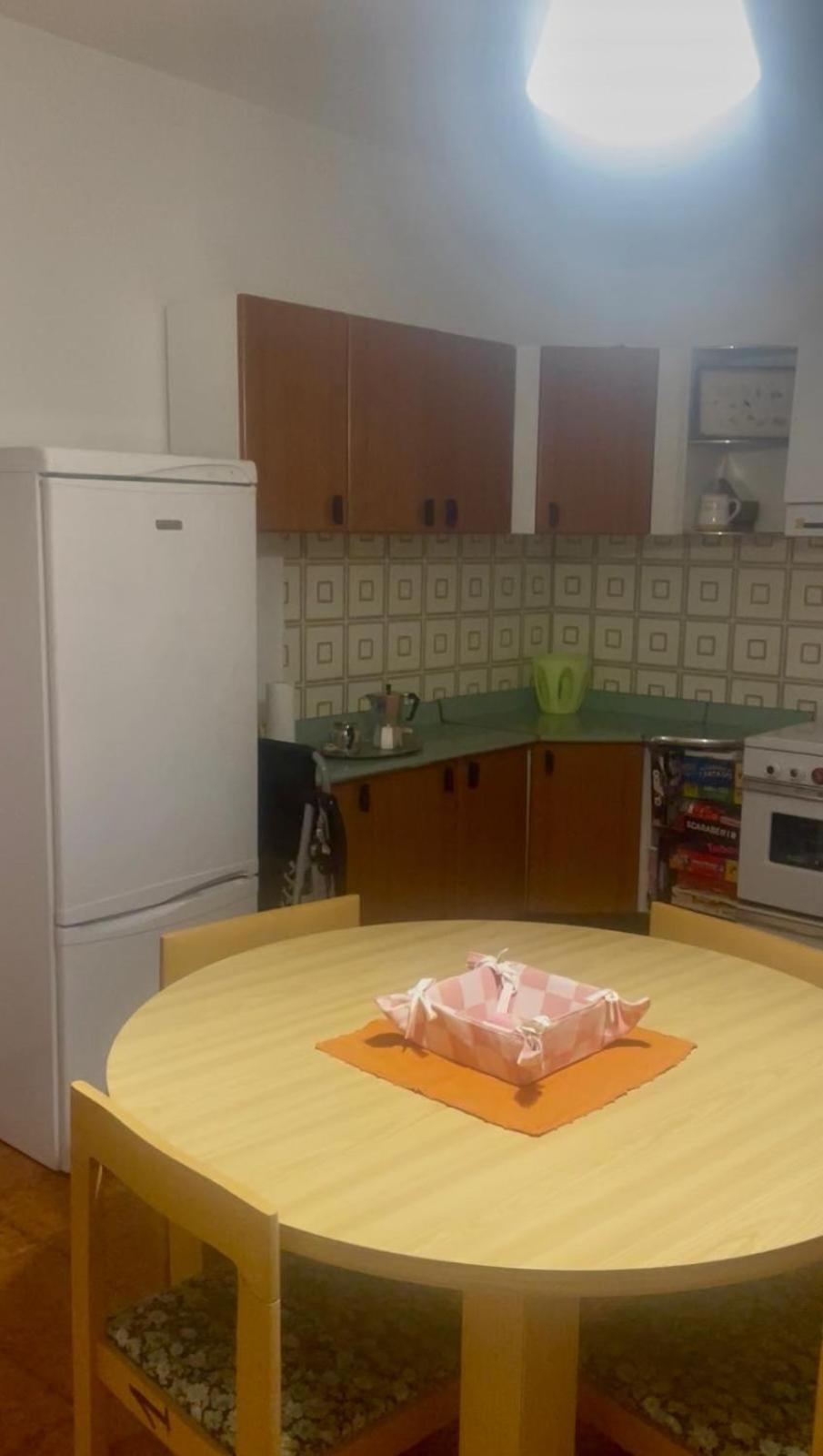 Appartamento Giacomo Leopardi