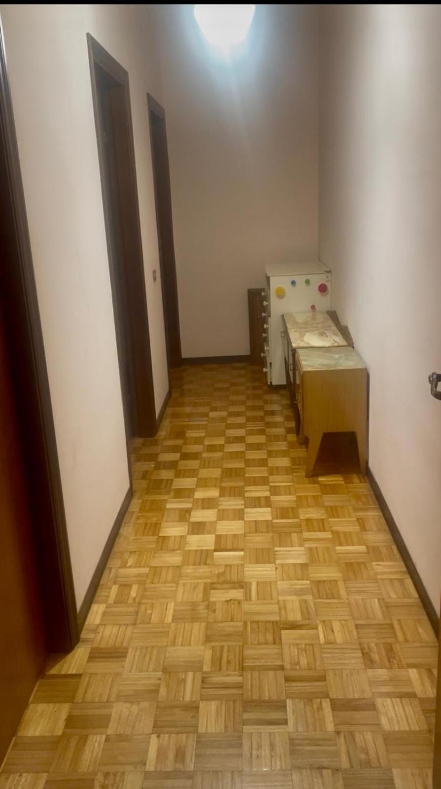 Appartamento Giacomo Leopardi